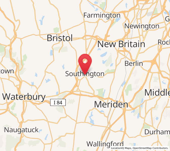 Southington, CT Sunrise and Sunset Times