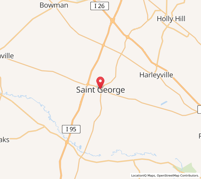 St. SC Sunrise and Sunset Times