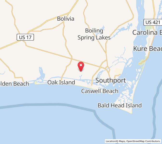 St. James, NC Sunrise and Sunset Times