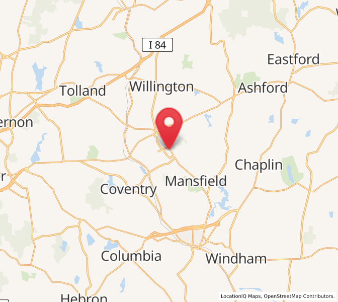 Storrs, CT Sunrise and Sunset Times