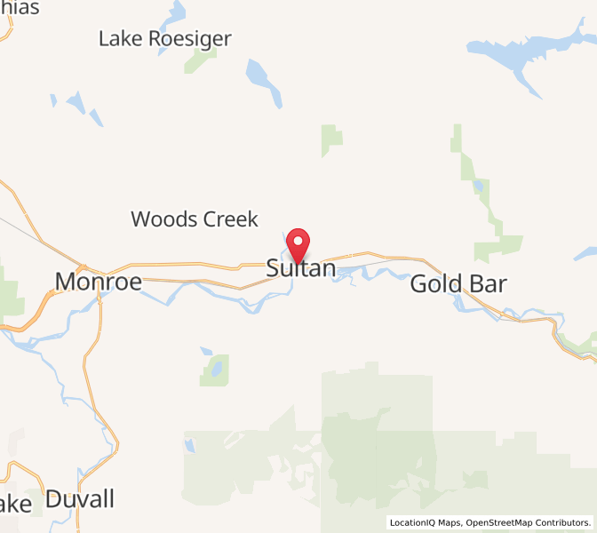 Sultan, WA Sunrise and Sunset Times