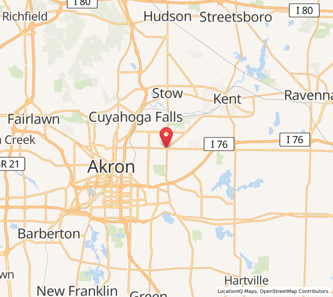 Tallmadge, OH Sunrise and Sunset Times