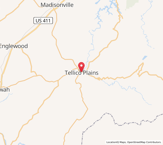 Tellico Plains, TN Sunrise and Sunset Times