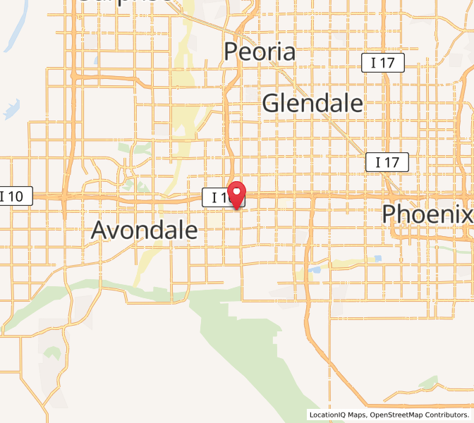Tolleson, AZ Sunrise and Sunset Times