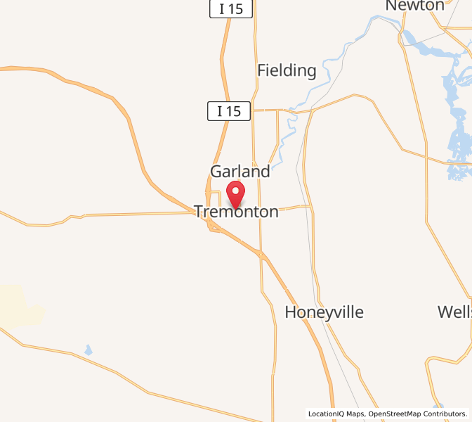 Tremonton, UT Sunrise and Sunset Times