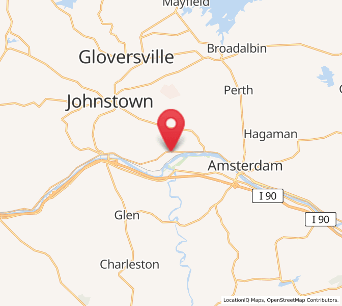 Tribes Hill, NY Sunrise and Sunset Times