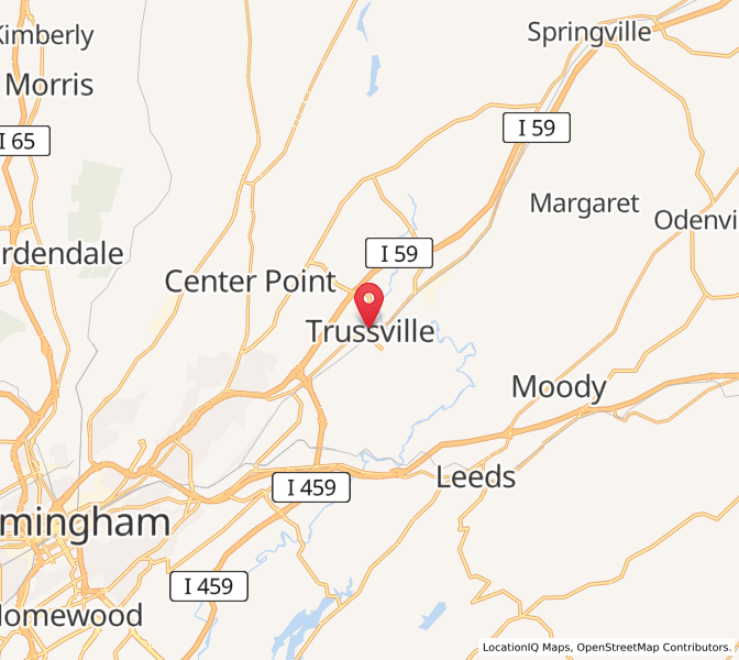 Trussville AL Sunrise And Sunset Times Us Trussville Al 