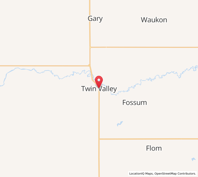 Twin Valley, MN Sunrise and Sunset Times