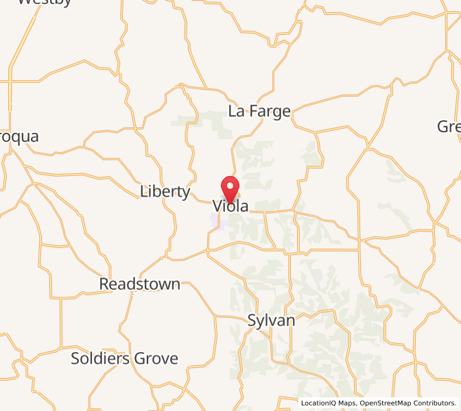 Viola, WI Sunrise and Sunset Times