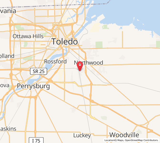 Walbridge, OH Sunrise and Sunset Times