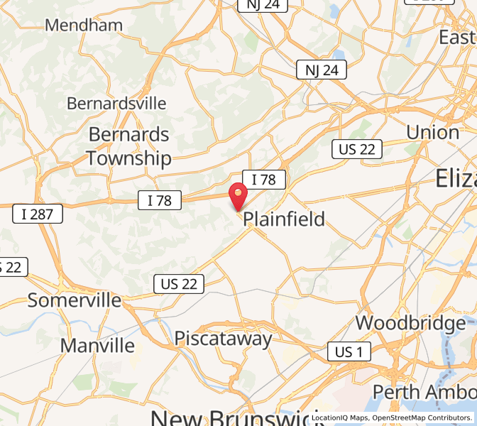 Watchung, NJ Sunrise and Sunset Times