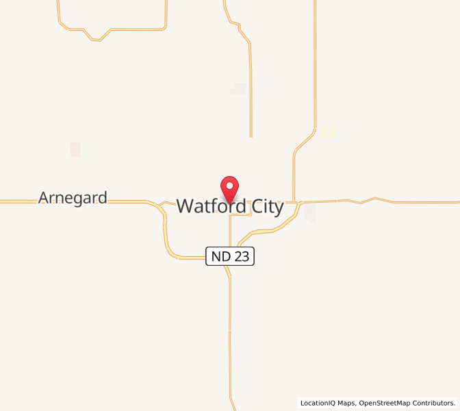 Watford City, ND Sunrise and Sunset Times
