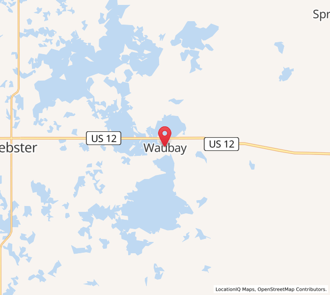 Waubay, SD Sunrise and Sunset Times