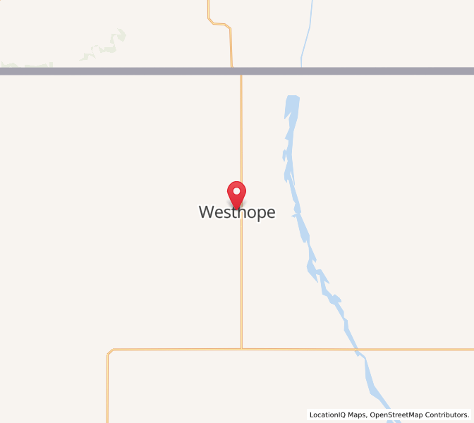 Westhope, ND Sunrise and Sunset Times