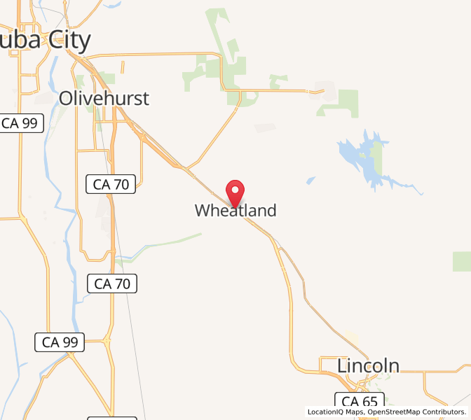 Wheatland, CA Sunrise and Sunset Times