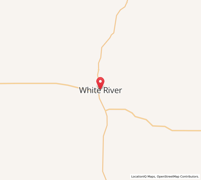 White River, SD Sunrise and Sunset Times