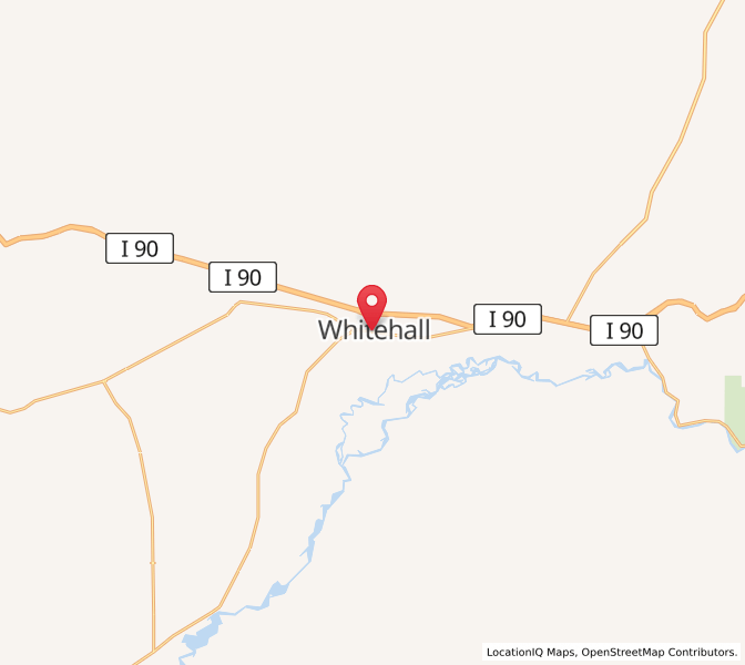 Whitehall, MT Sunrise and Sunset Times