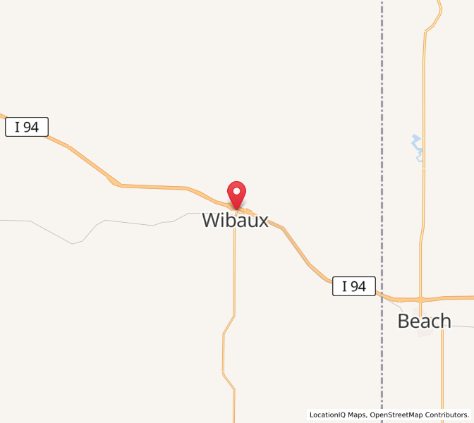 Wibaux, MT Sunrise and Sunset Times