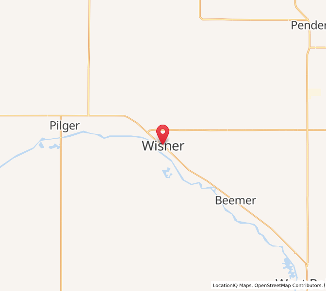 Wisner, NE Sunrise and Sunset Times