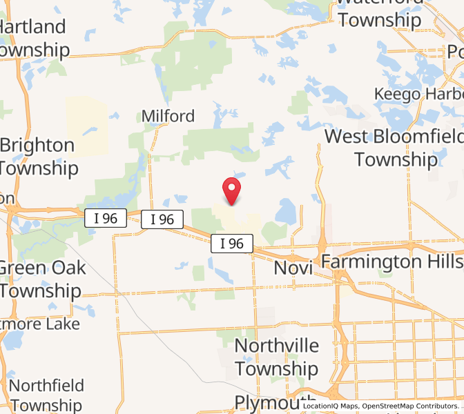 Wixom, MI Sunrise and Sunset Times