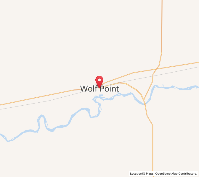 Wolf Point, MT Sunrise and Sunset Times