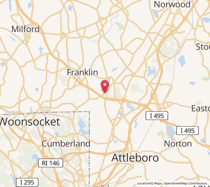 Wrentham, MA Sunrise and Sunset Times