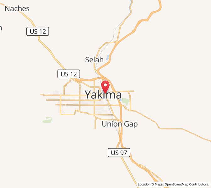 Yakima, WA Sunrise and Sunset Times