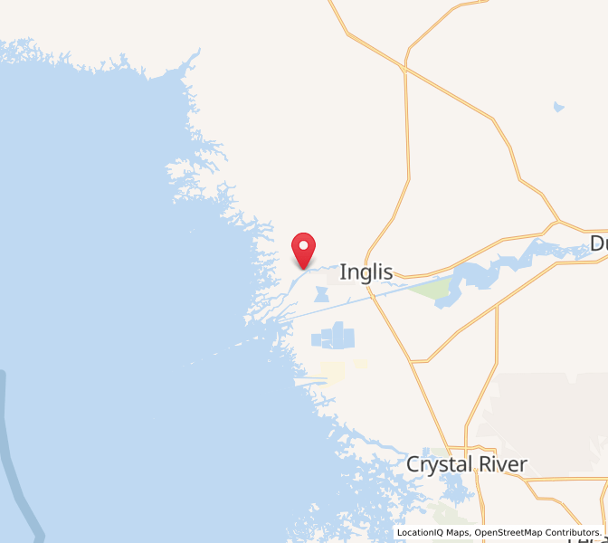Yankeetown, FL Sunrise and Sunset Times