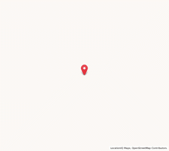 Map of Halley Research Station, East Antarctica