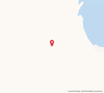 Map of Neumayer Station III, East Antarctica