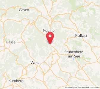 Map of Anger, Styria
