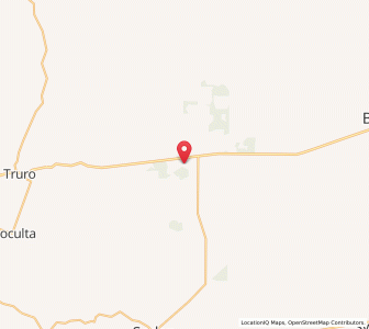 Map of Annadale, South Australia