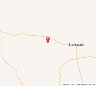 Map of Avenue, South Australia