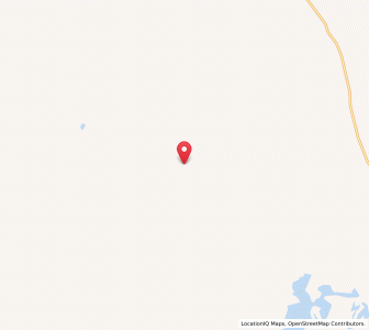 Map of Balgarri, Western Australia