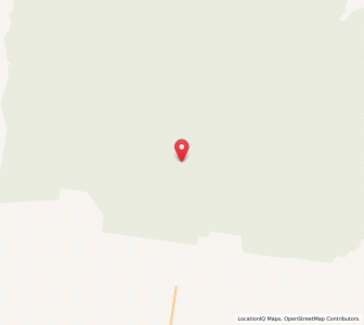 Map of Barakula, Queensland