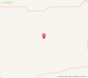 Map of Bayah, South Australia