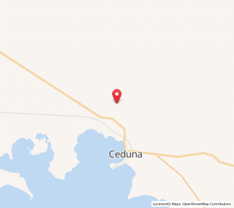 Map of Baysview, South Australia