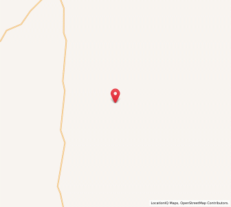 Map of Bellara, Queensland