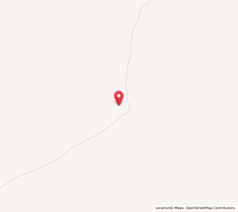 Map of Brightlands, Queensland