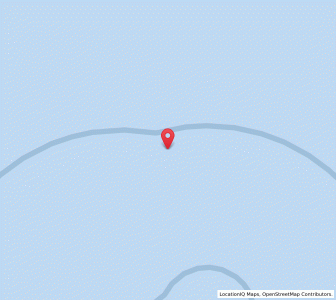 Map of Broomfield, VictoriaVictoria