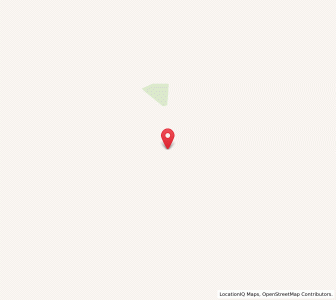 Map of Buckleboo, South Australia