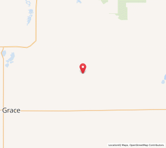 Map of Burngup, Western Australia