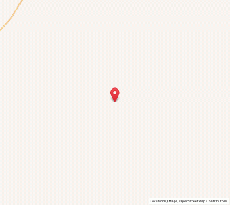 Map of Burthong, New South Wales