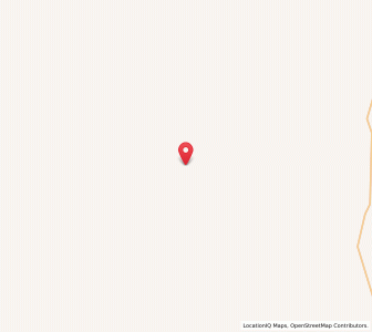 Map of Butchilbiddee Community, Western Australia