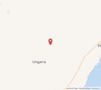 Map of Butler, South Australia