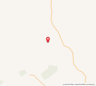 Map of Bymount, Queensland