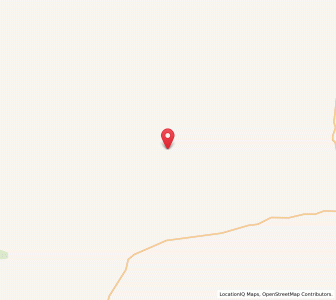 Map of Caliph, South Australia