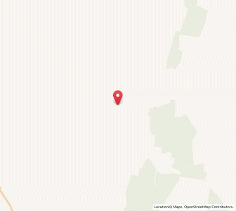 Map of Camboon, Queensland