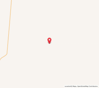 Map of Camoola Park, Queensland