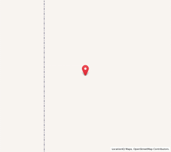 Map of Camp Ridgeway, Queensland